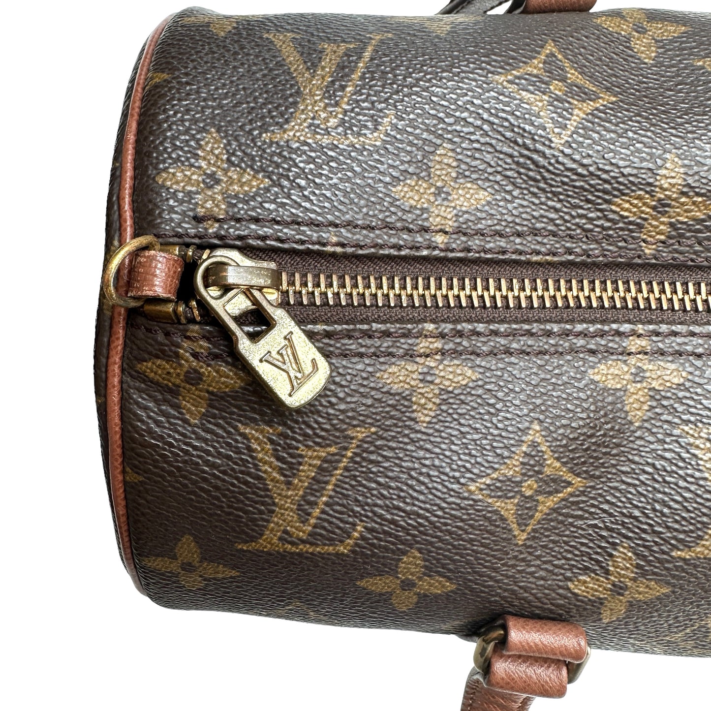 Vintage Papillon Bag Set
