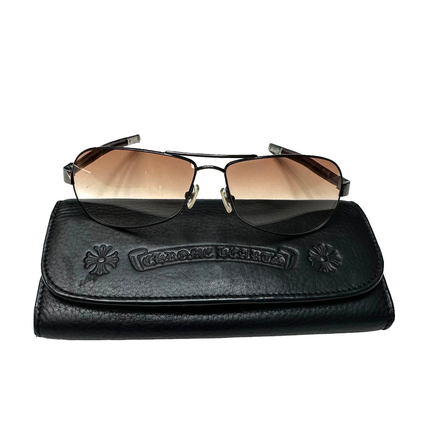 Brown Sunglasses