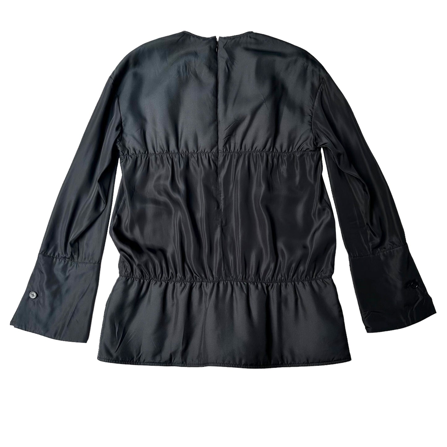Black Tunic - M