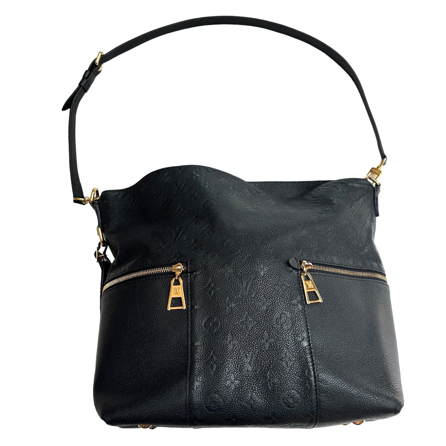 Monogram Empreinte Melie Bag