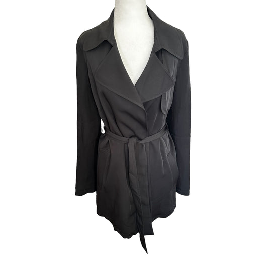 Black Lightweight Jacket - M