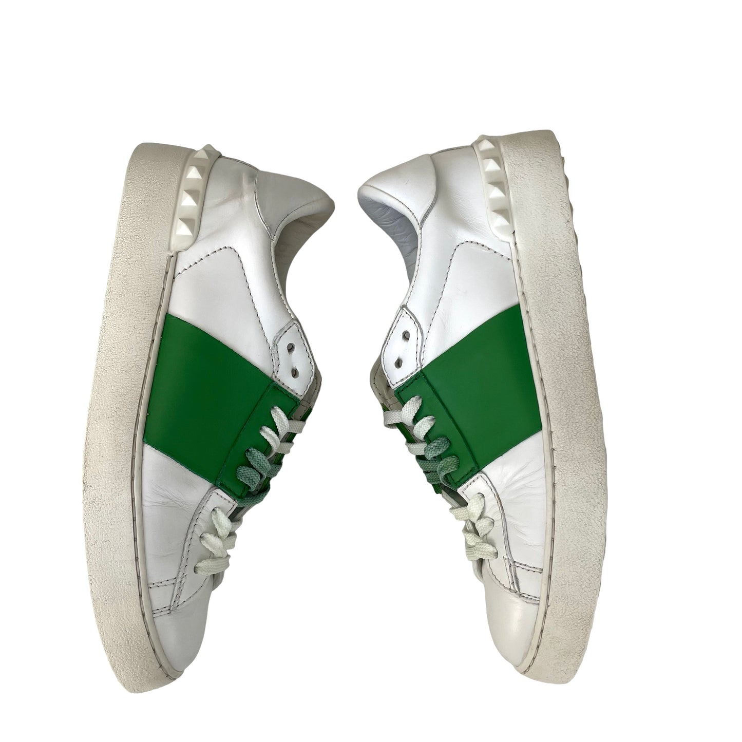 Rockstud Sneakers - 8