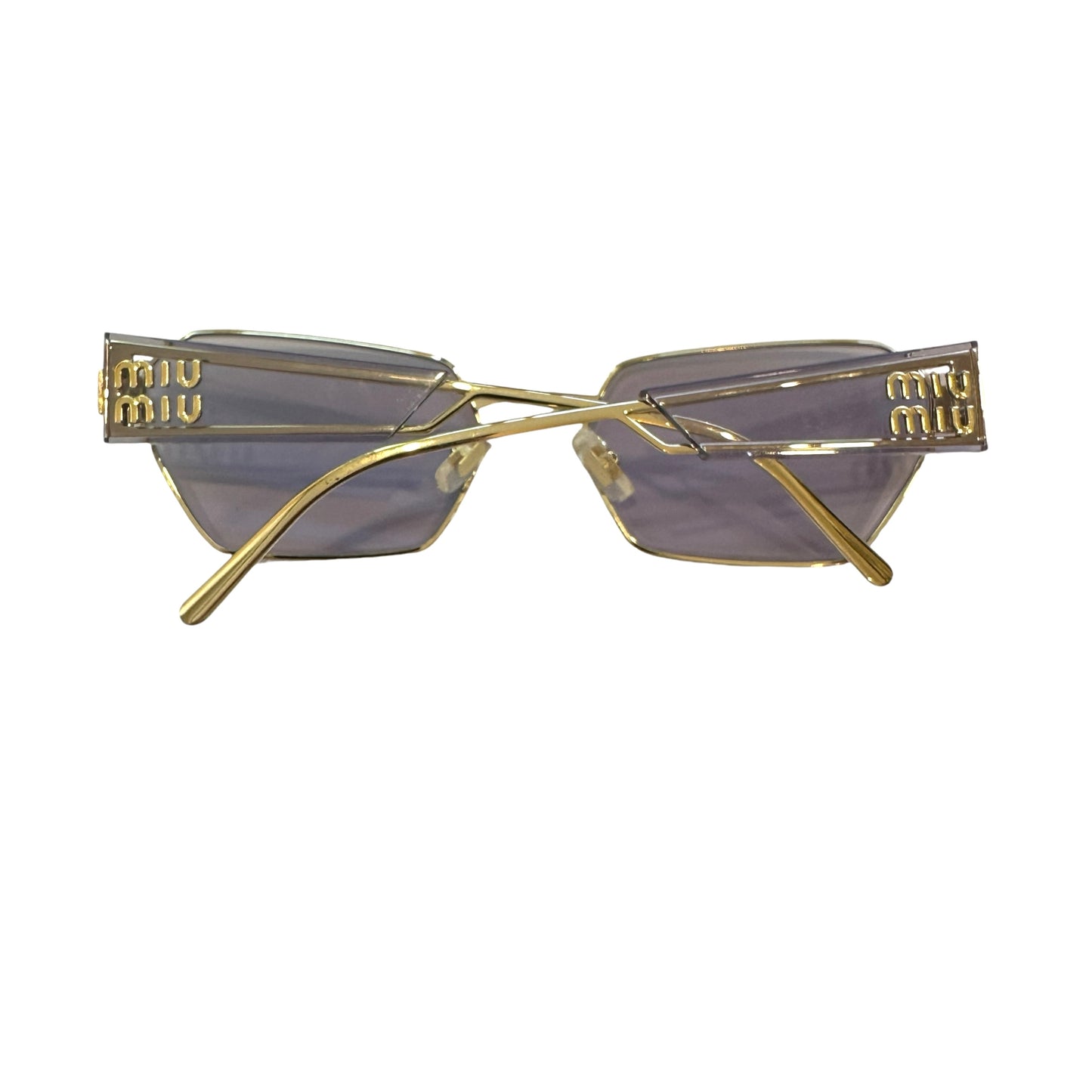 Logo Sunglasses