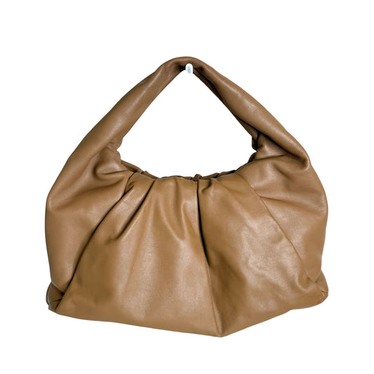 Brown Hobo Bag