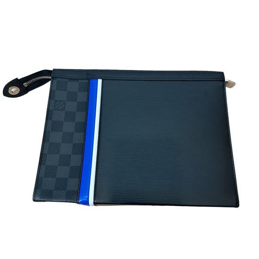 Black Pochette