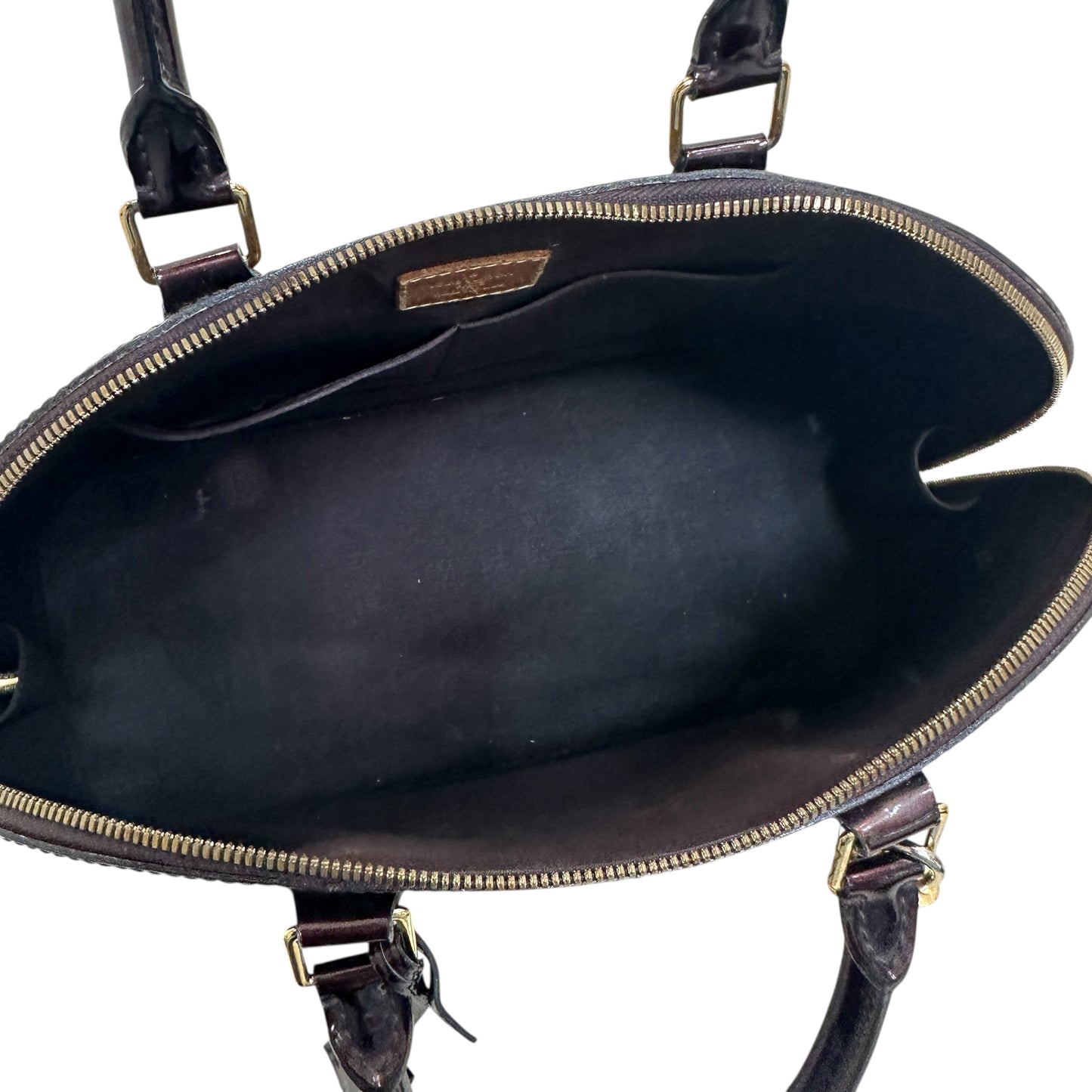 Louis Vuitton Alma Bag