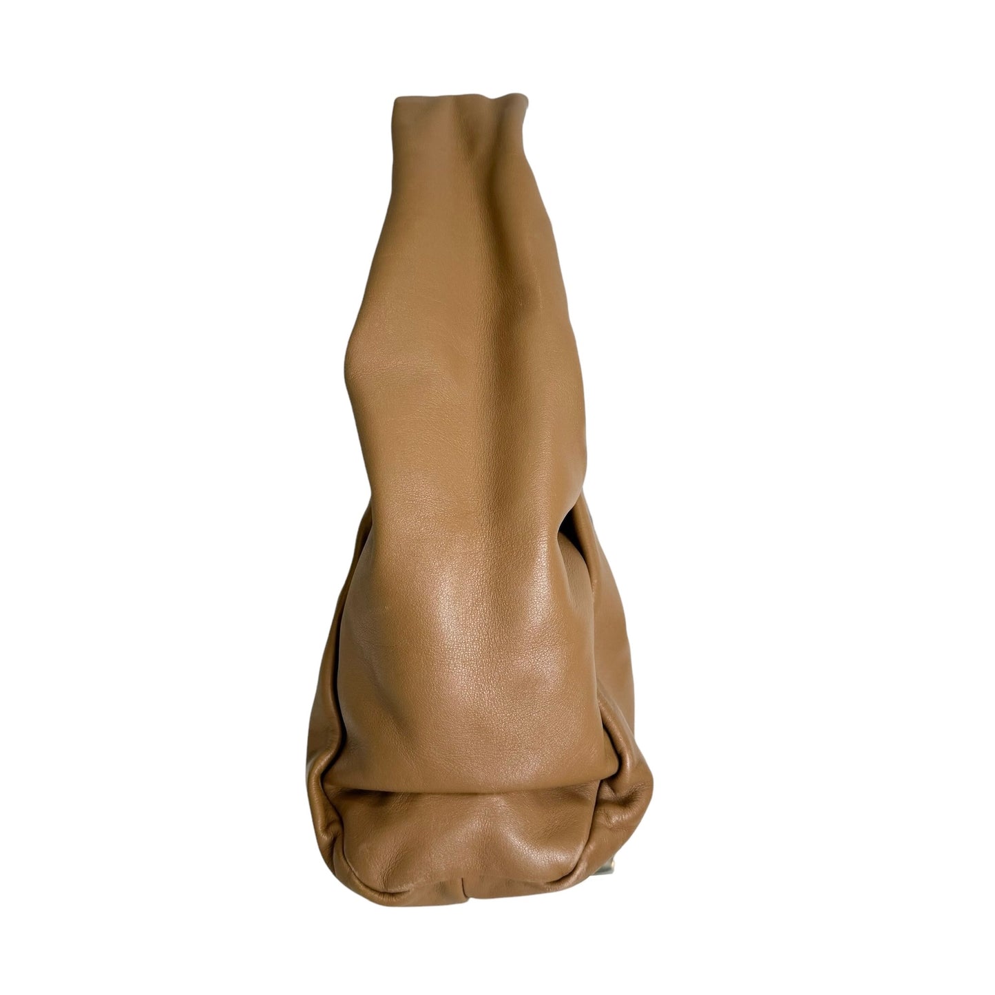Brown Hobo Bag