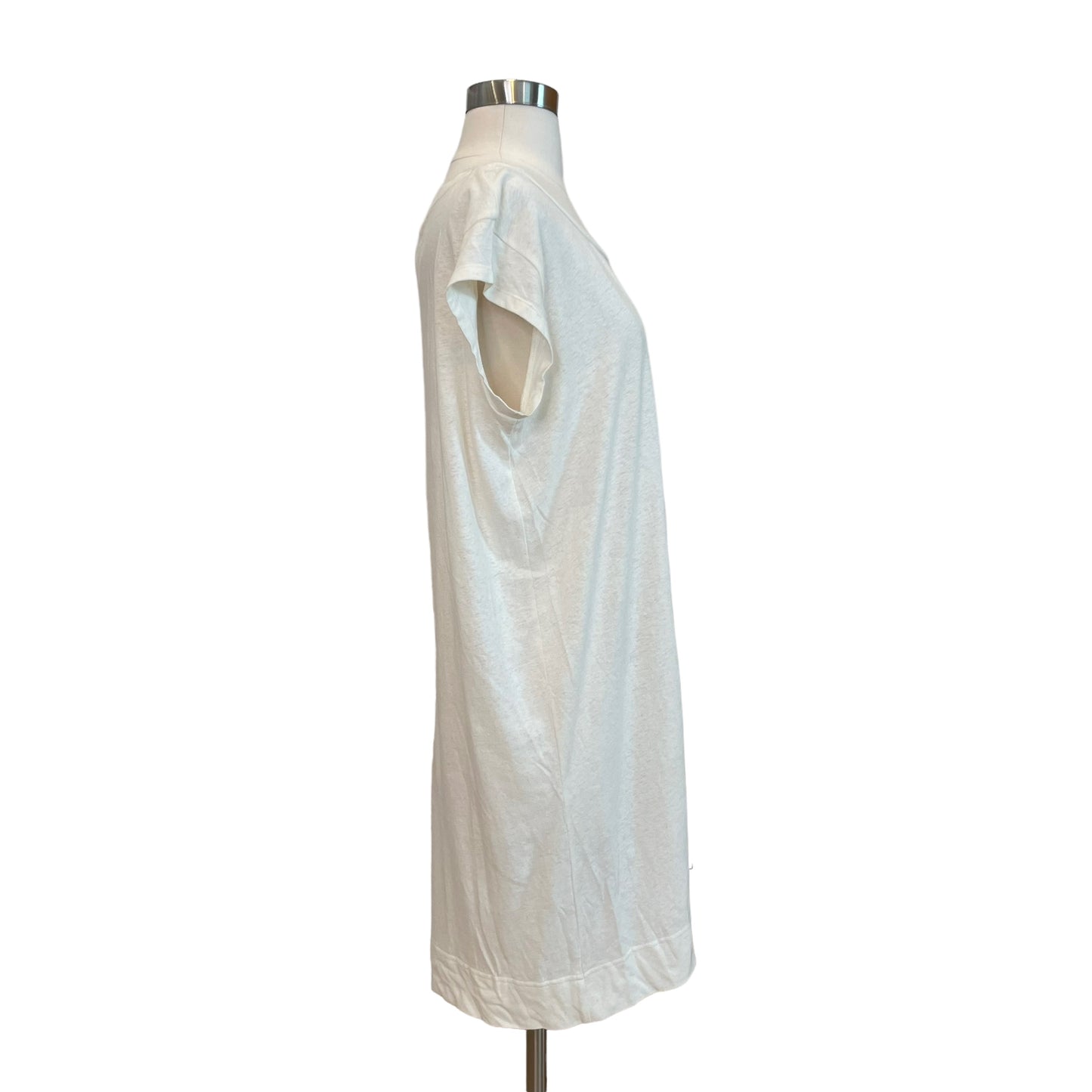 Logo T-Shirt Dress - XS
