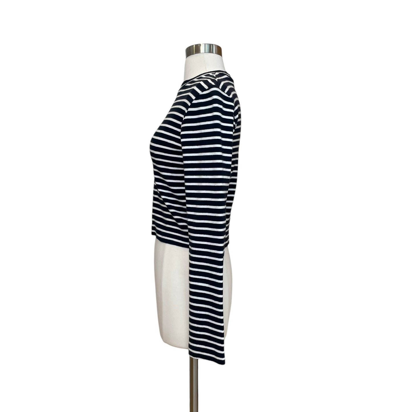 Striped T-Shirt - M