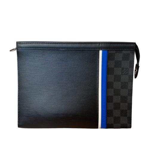 Black Pochette