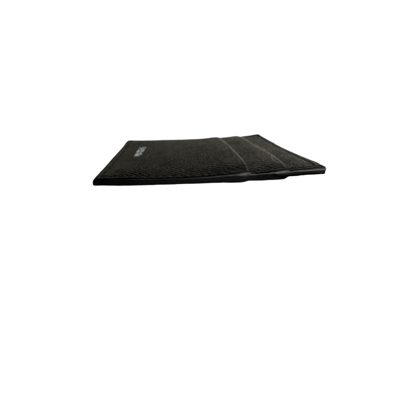 Logo Cardholder