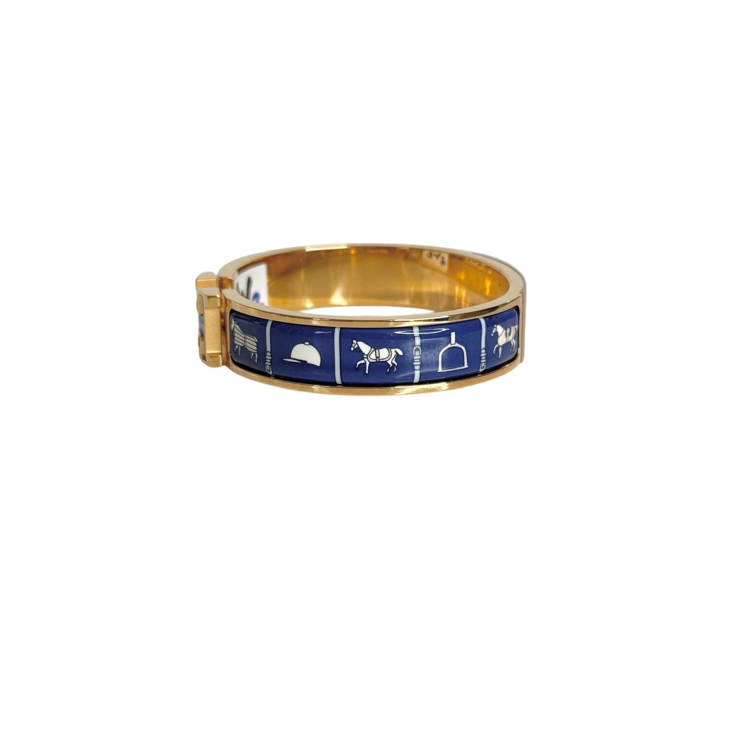 Clic H Bracelet - S