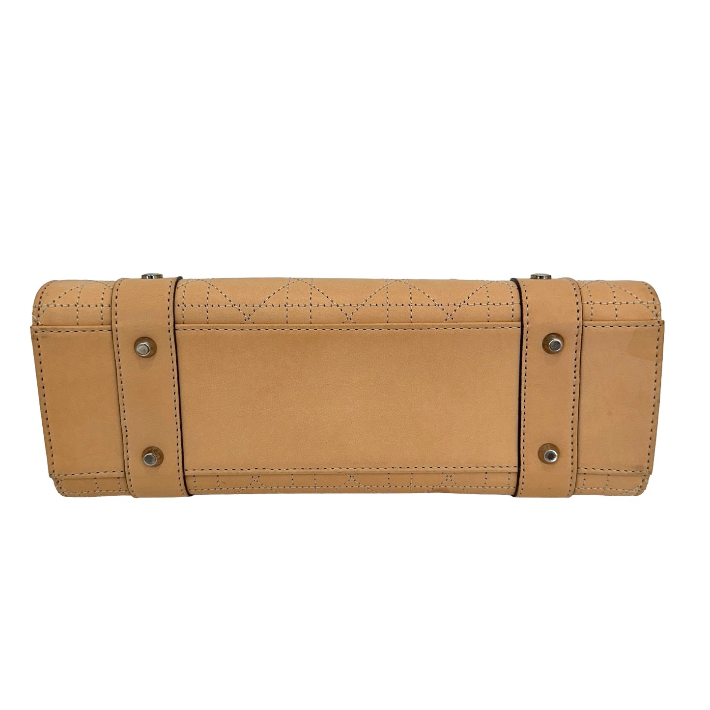 Vintage Cannage Bag