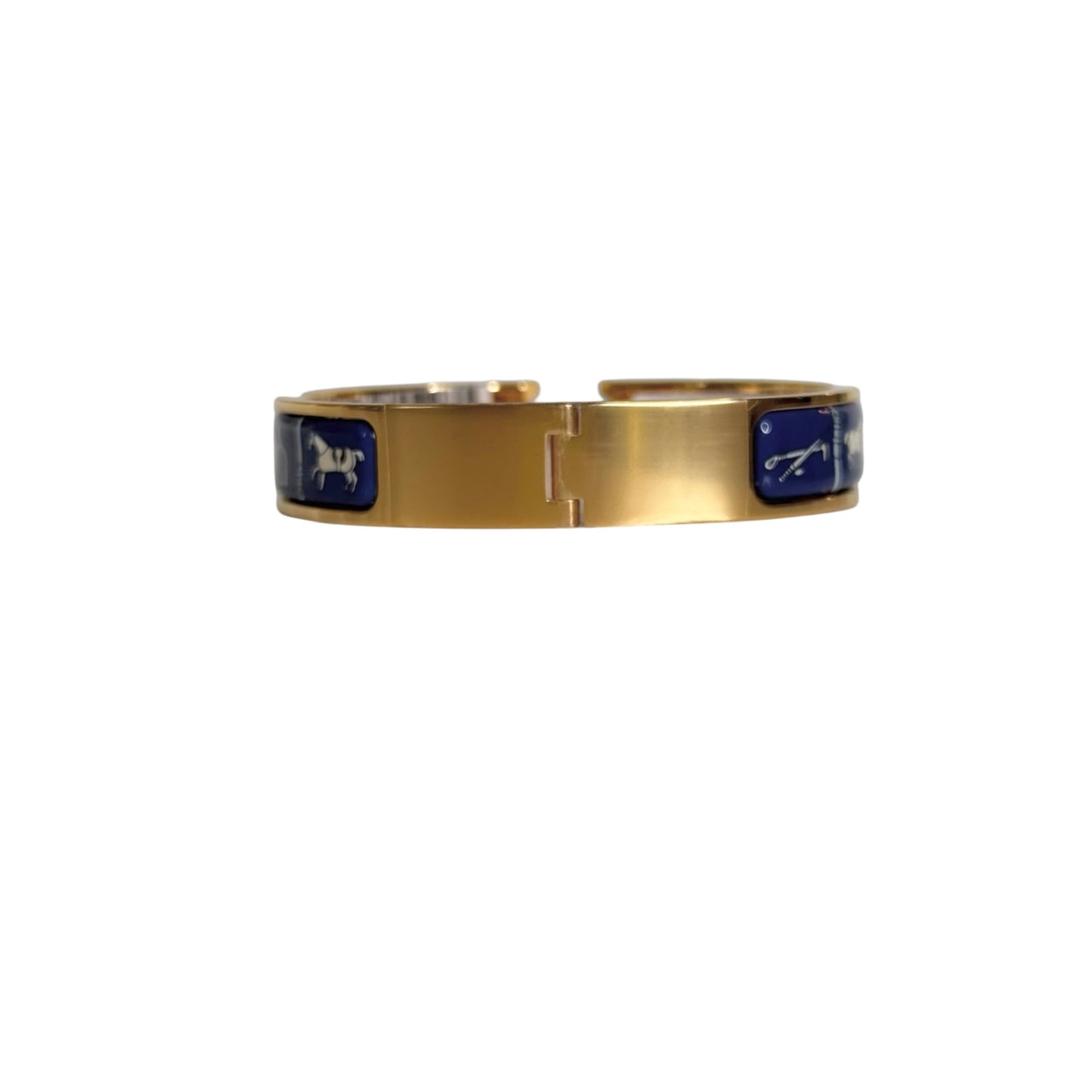 Clic H Bracelet - S