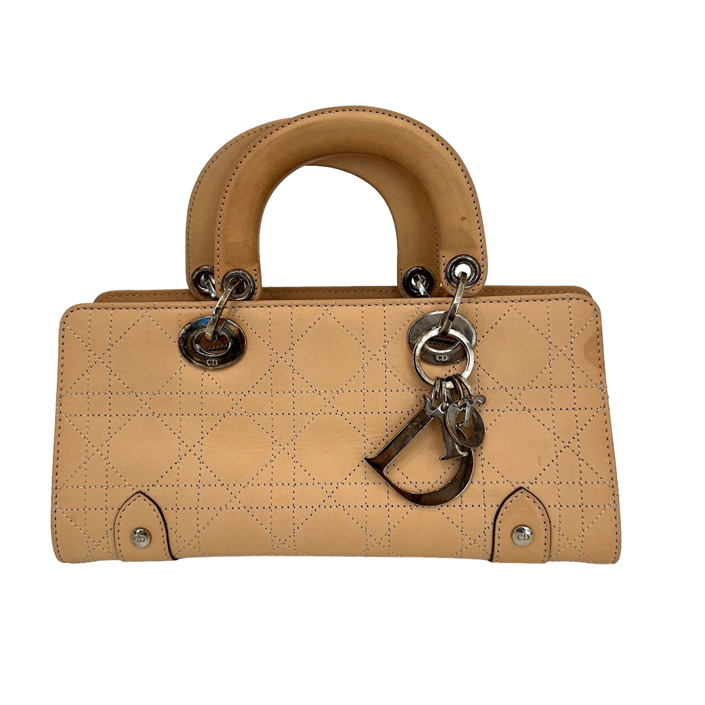 Vintage Cannage Bag