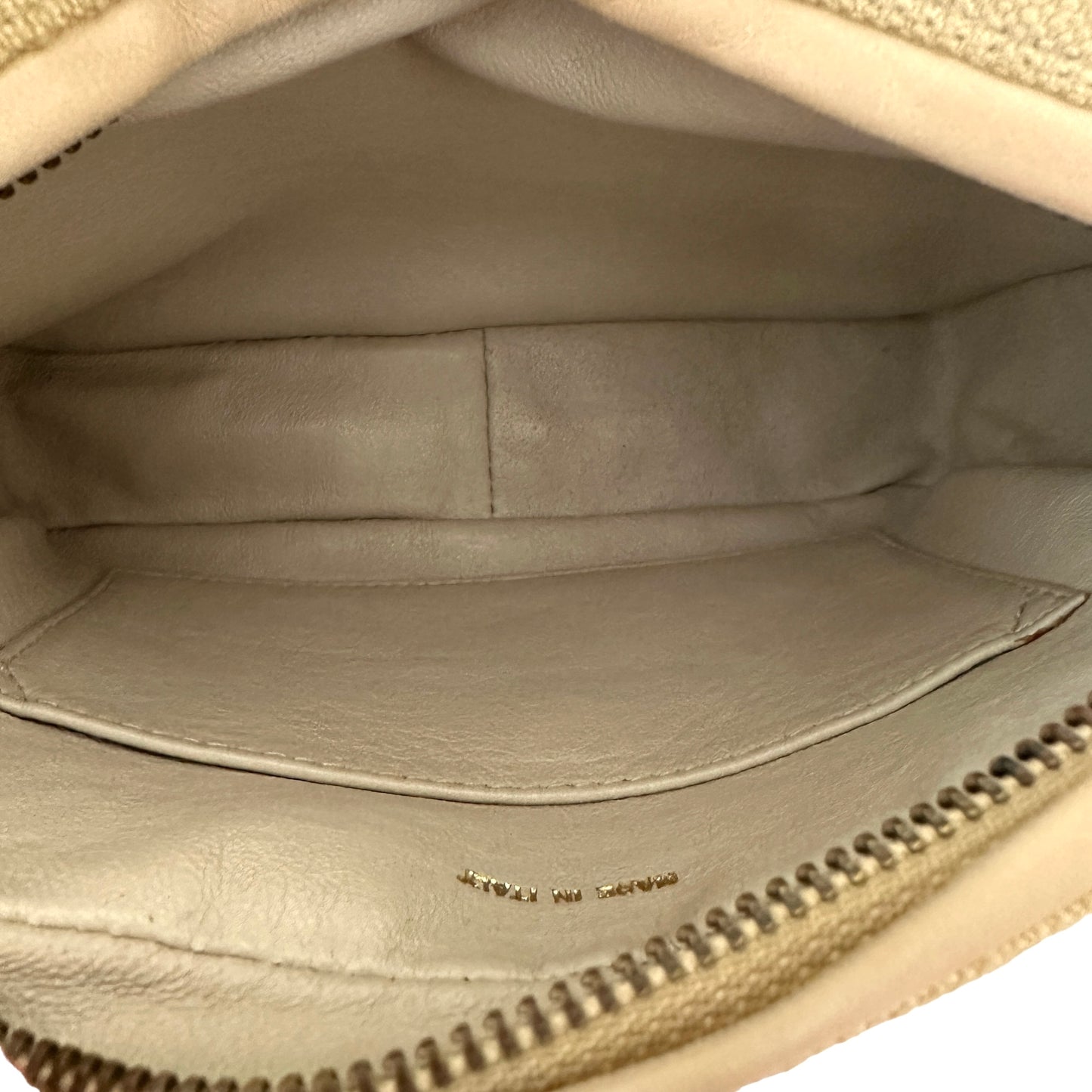 Vintage Camera Bag