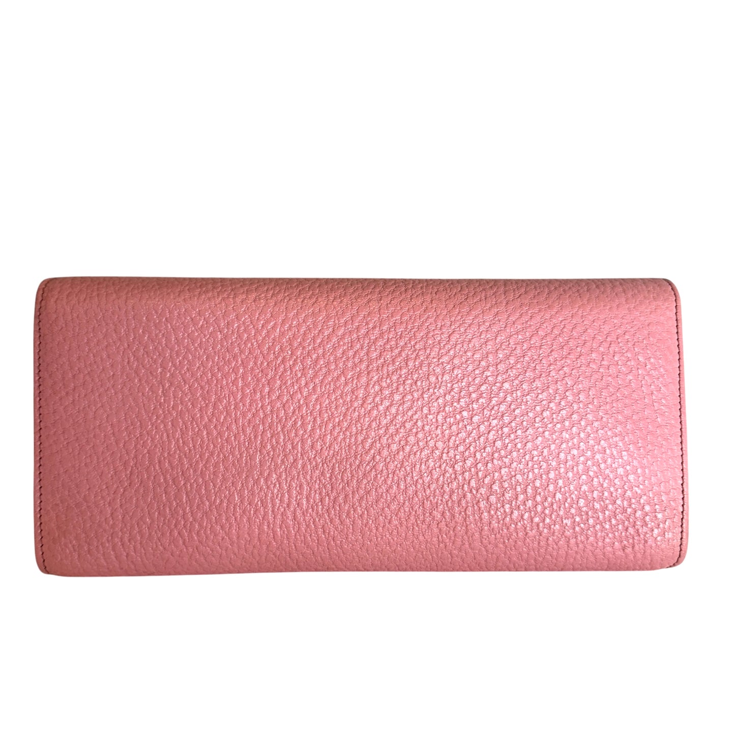 Pink Bamboo Bag