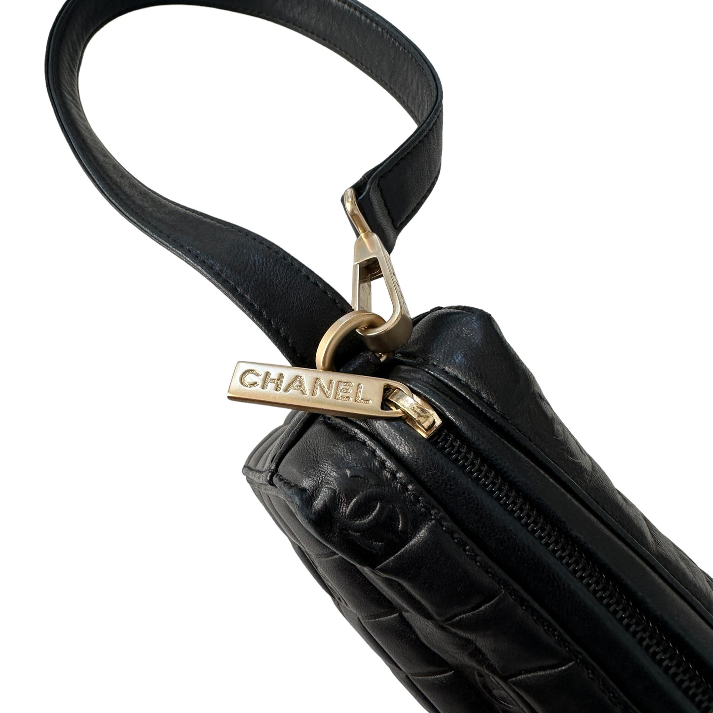 Vintage Shoulder Bag