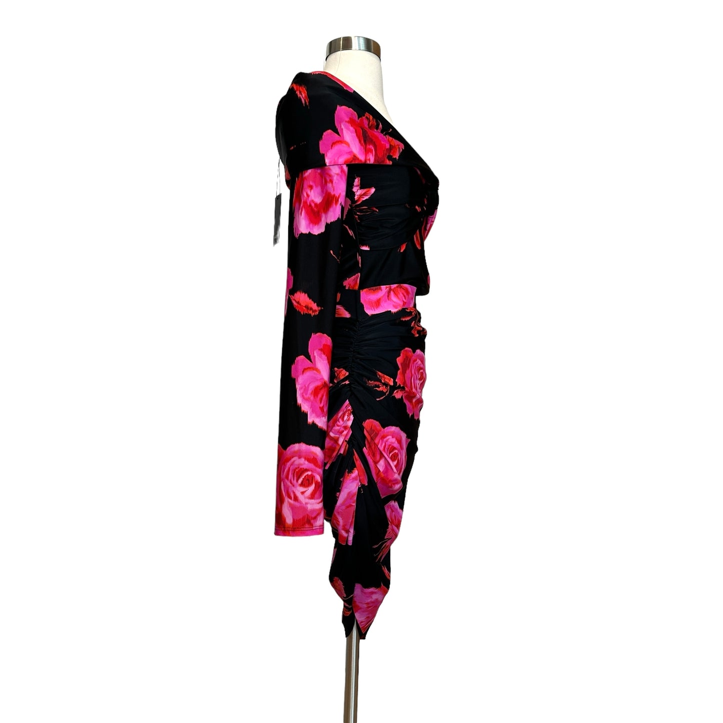 Floral Skirt Set - M