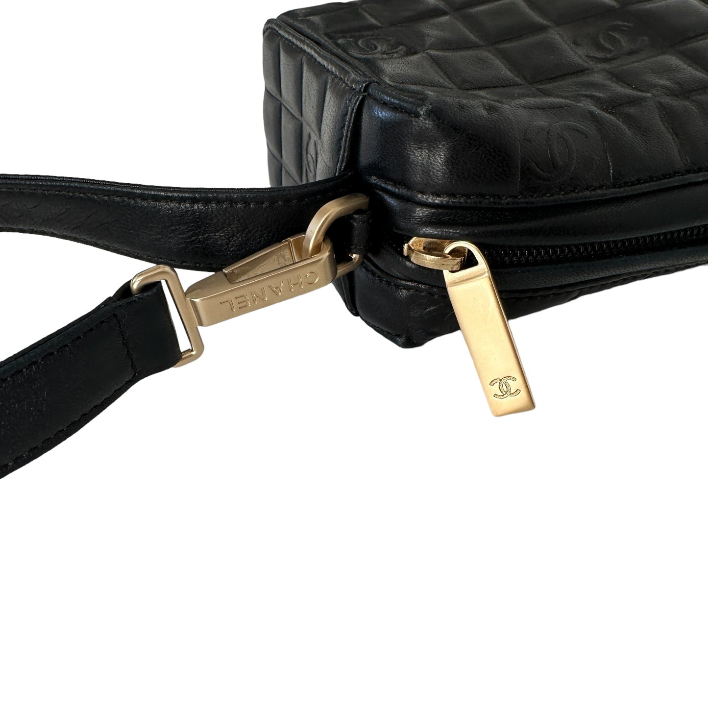 Vintage Shoulder Bag