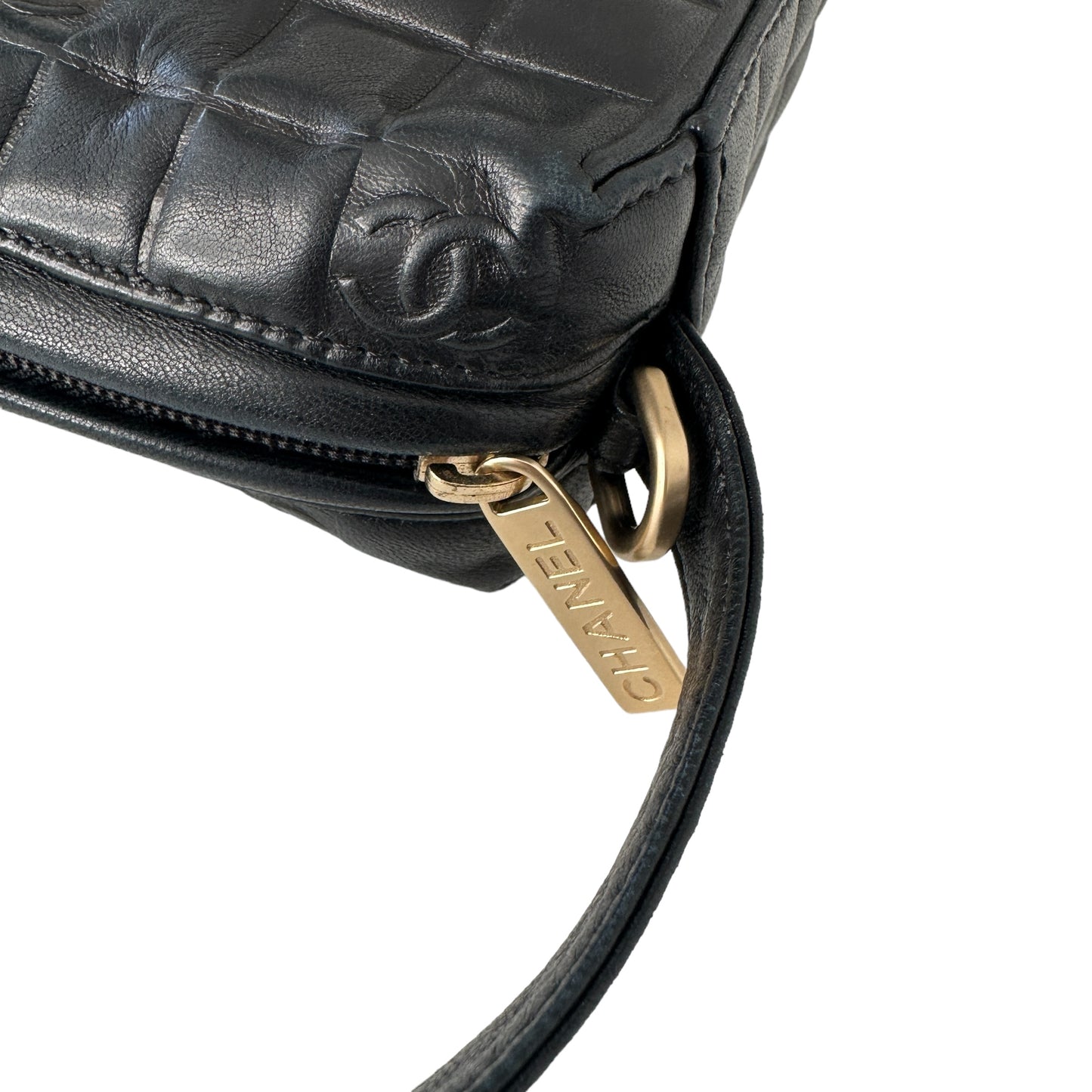 Vintage Shoulder Bag