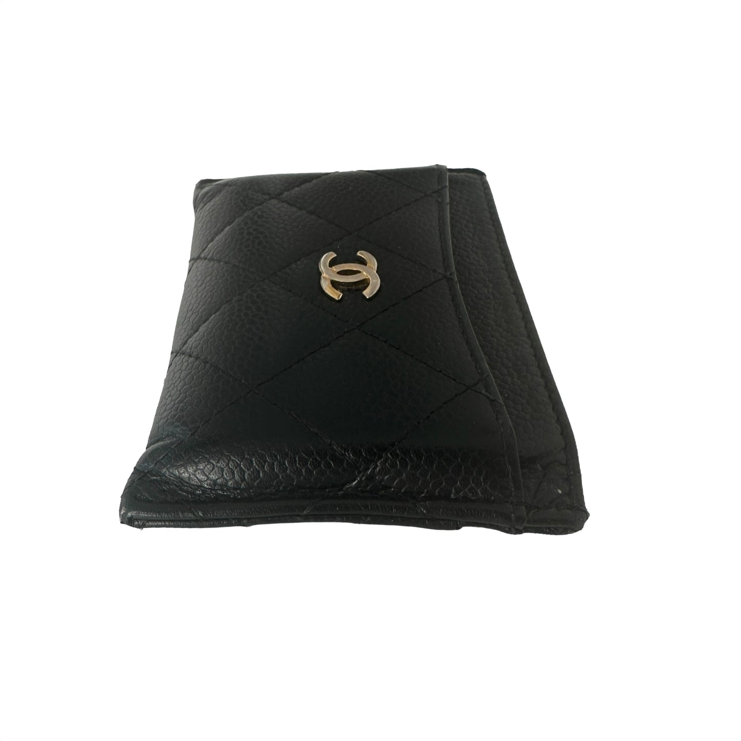 Black Caviar Cardholder