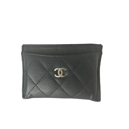 Black Caviar Cardholder