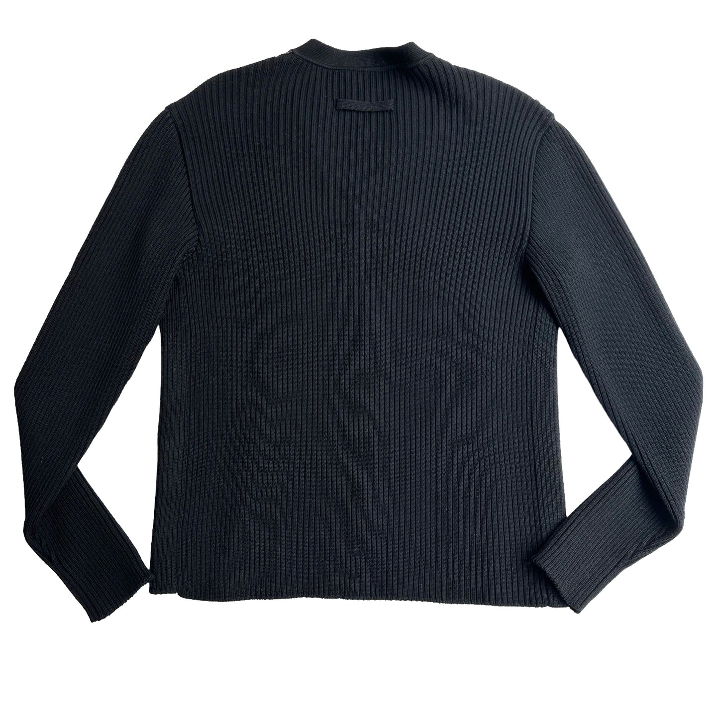 Vintage Collectible JPG Sweater - L