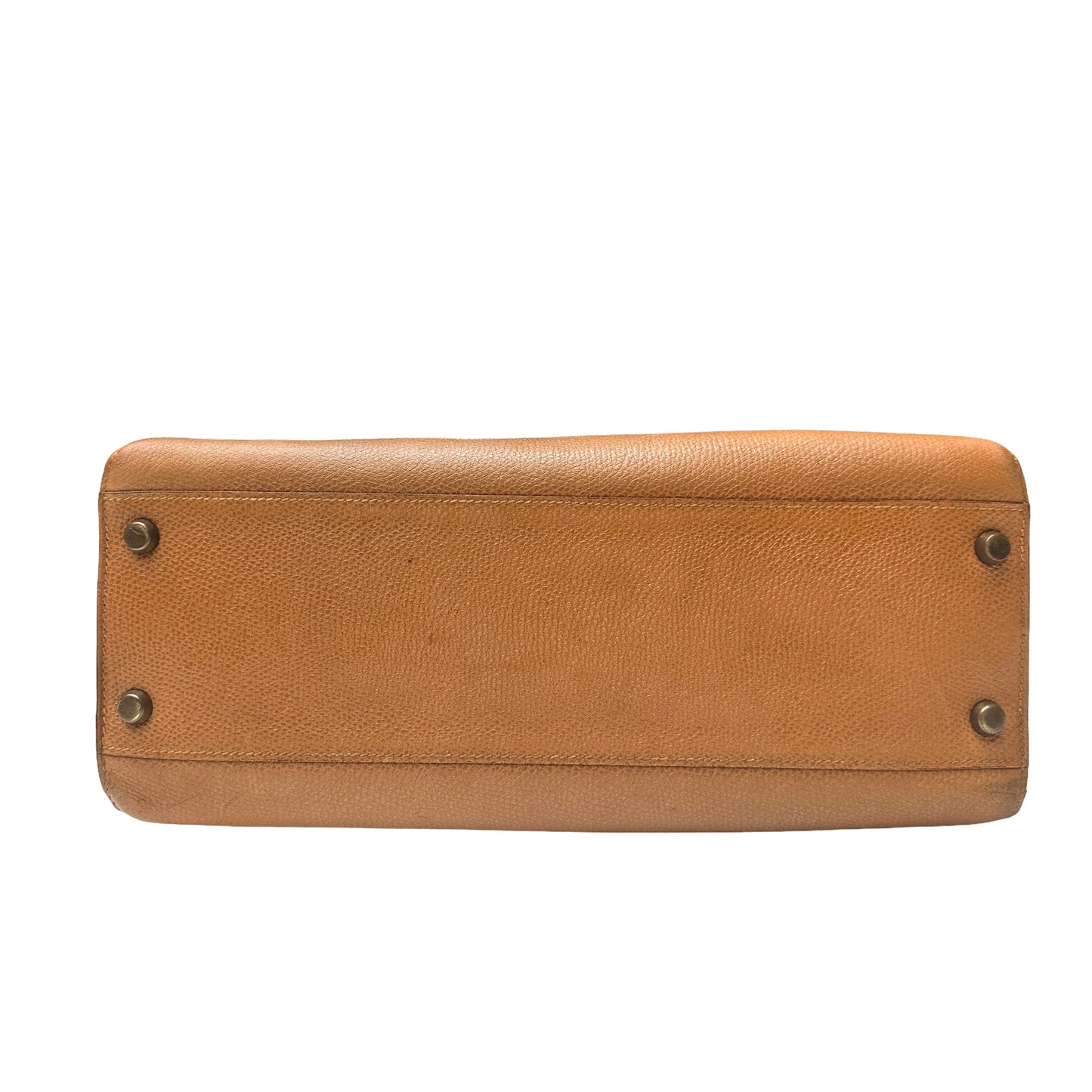Vintage Kelly Sport Bag