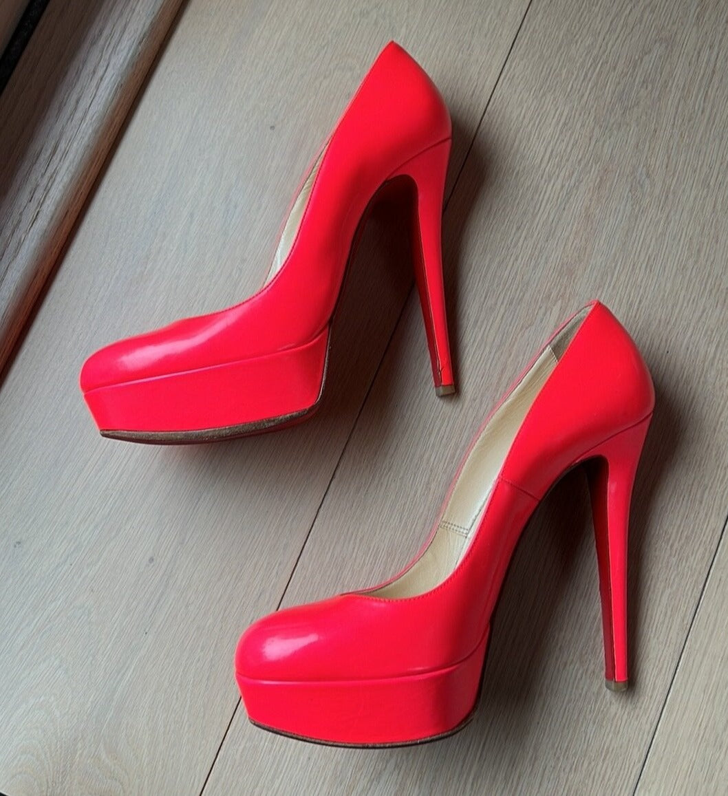 High Heels - 8