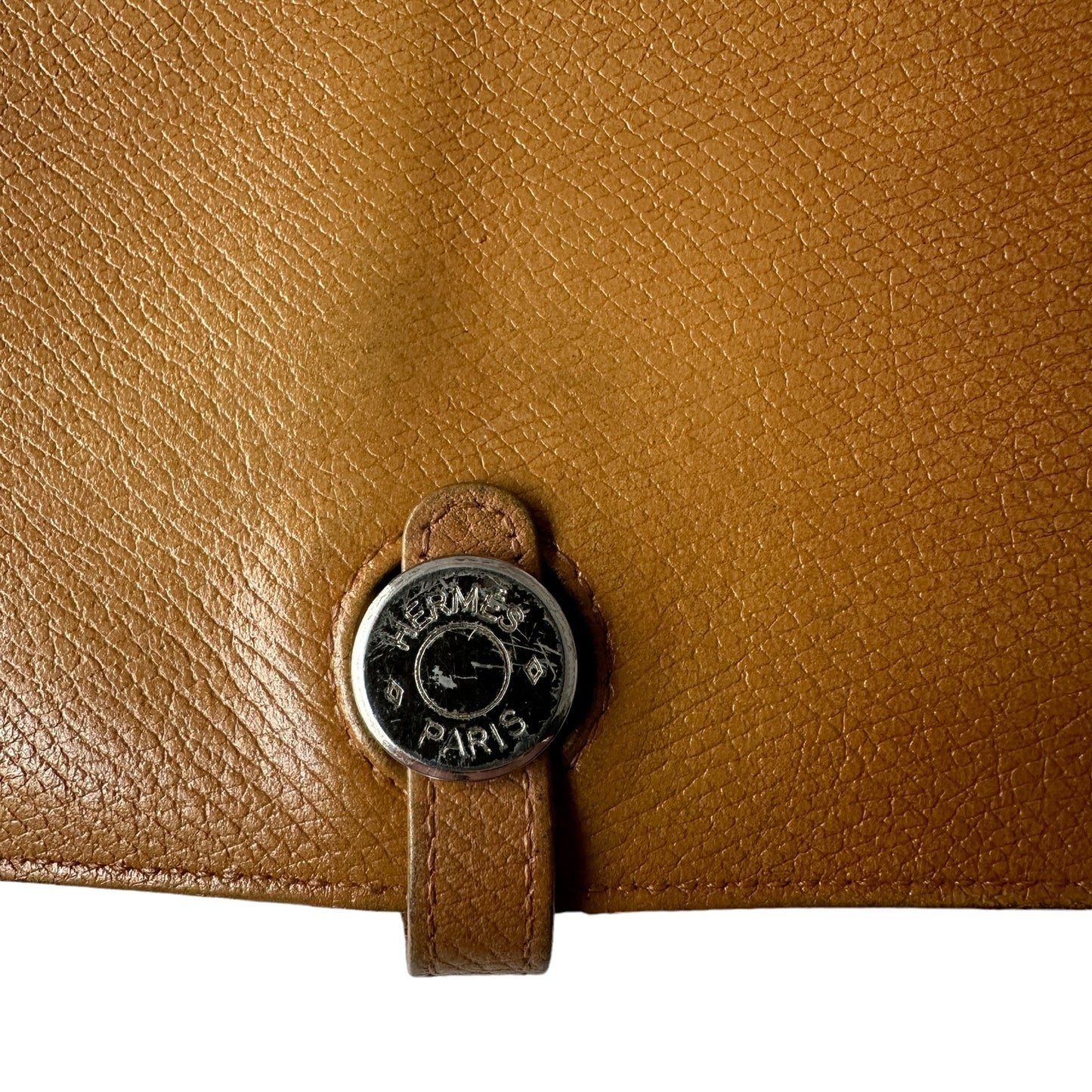 Dogon Duo Wallet