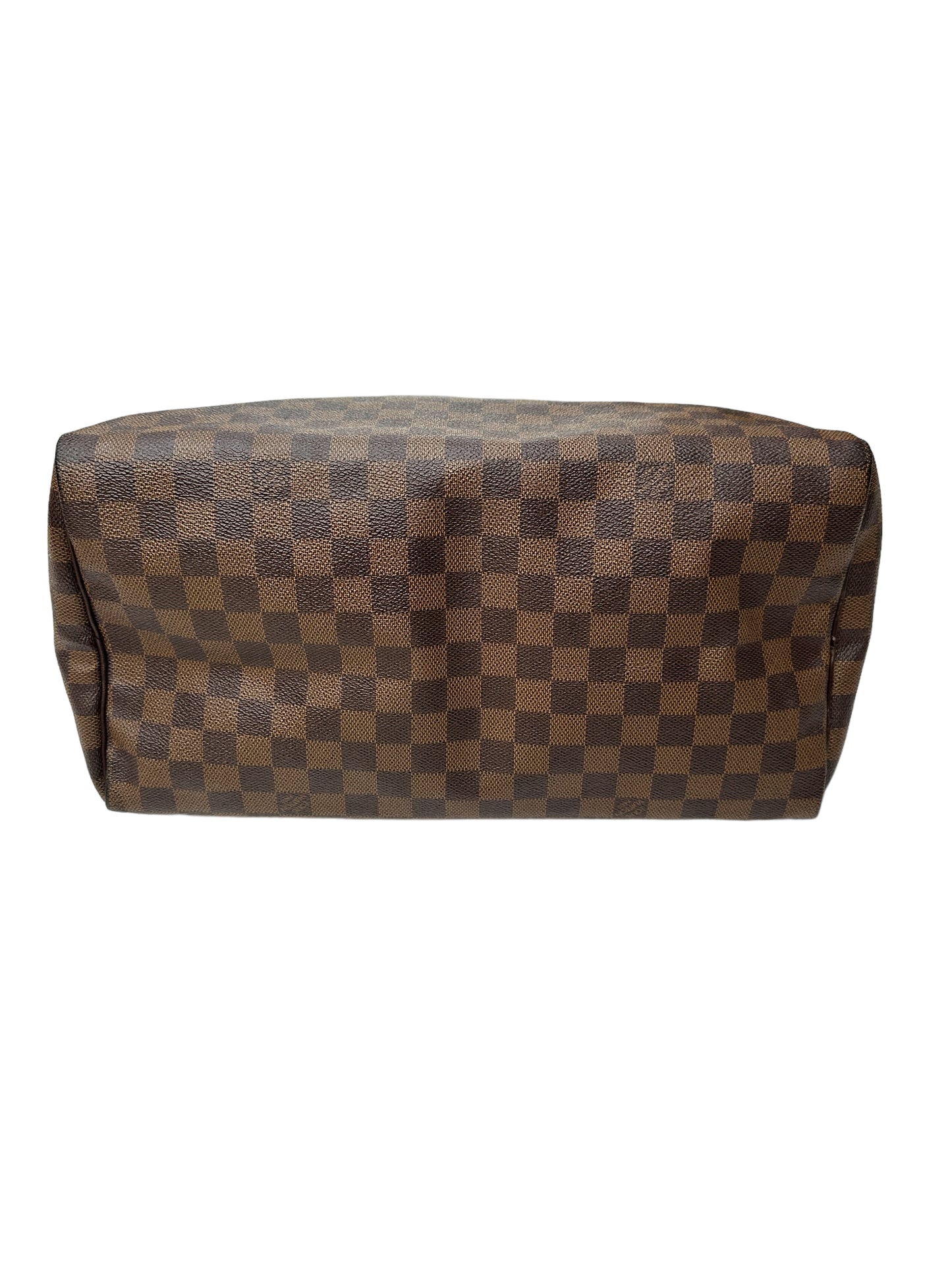 Damier Ebene Speedy 35 Bag