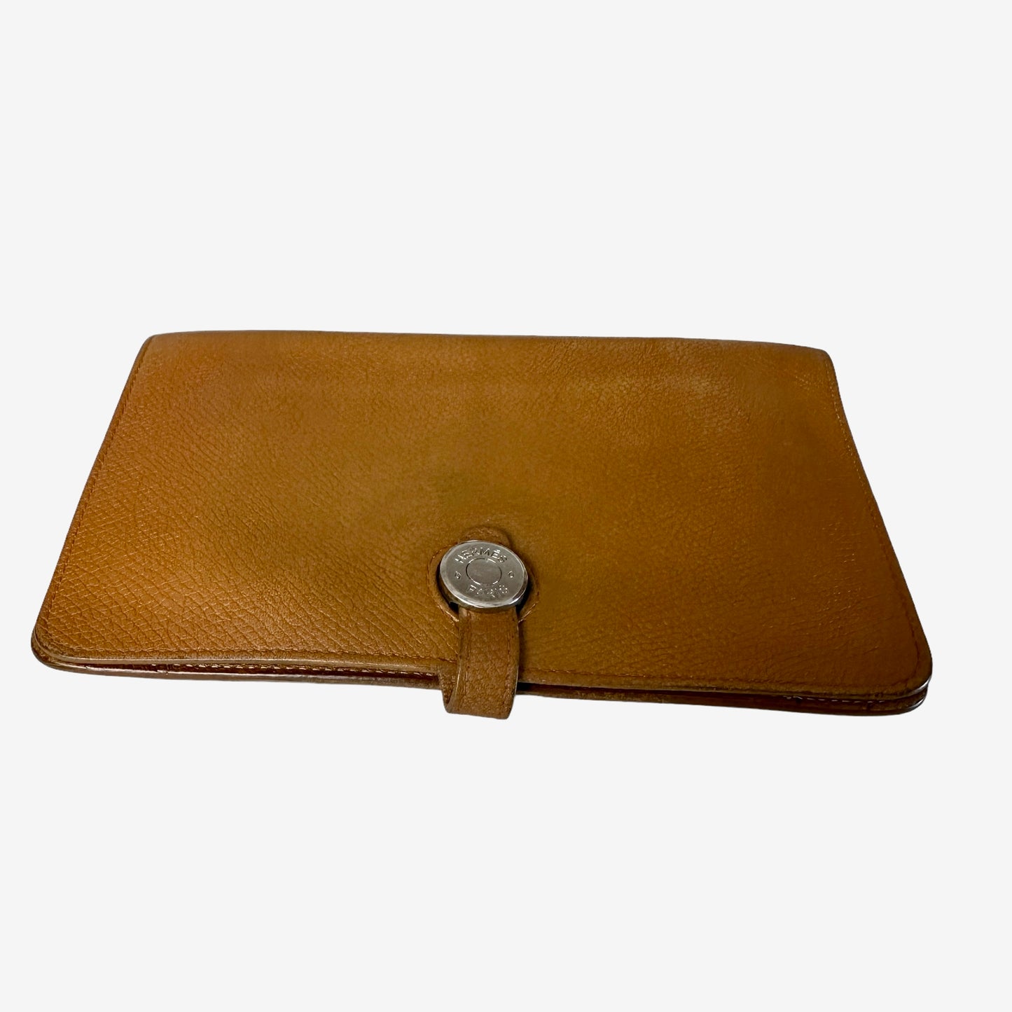 Dogon Duo Wallet