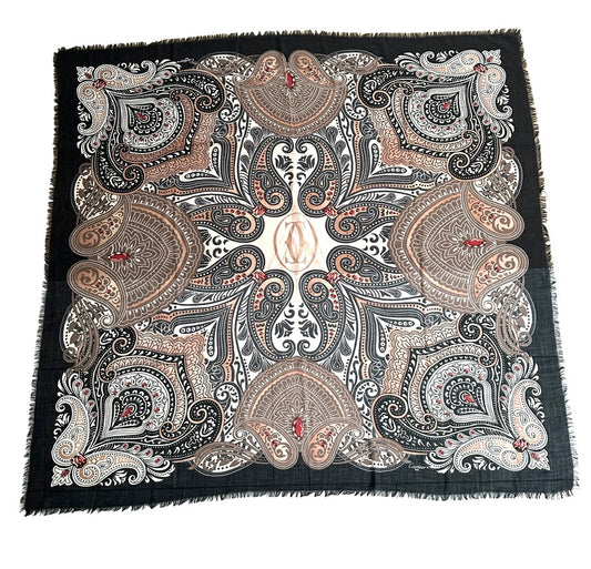 Cashmere Shawl