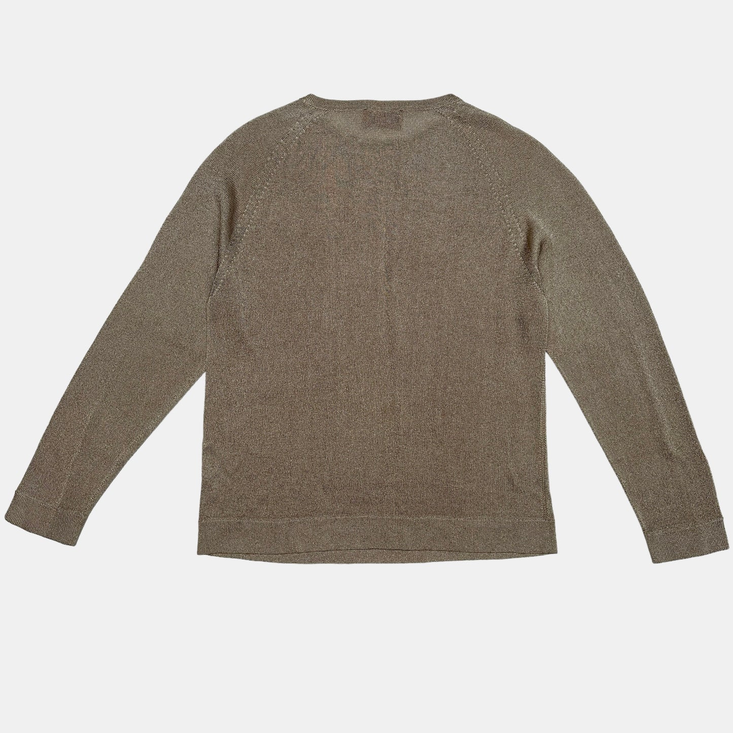 Metallic Soft Shirt - S/M