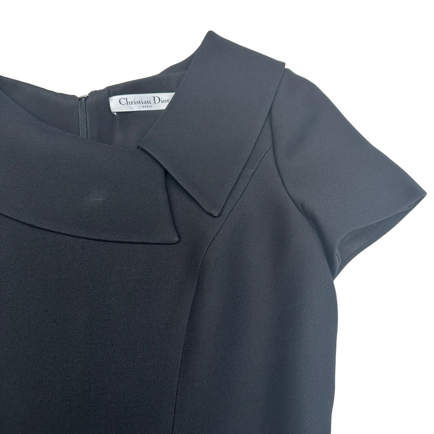 Black Dress - M