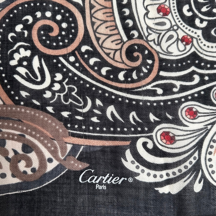 Cashmere Shawl