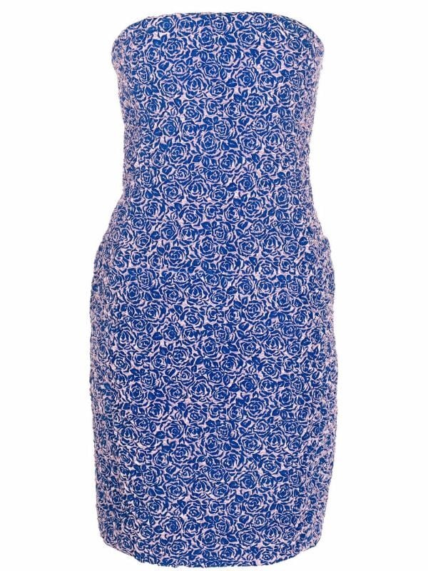 Vintage Babydoll Dress - XS
