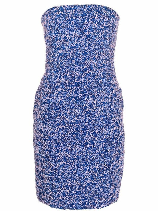 Vintage Babydoll Dress - XS