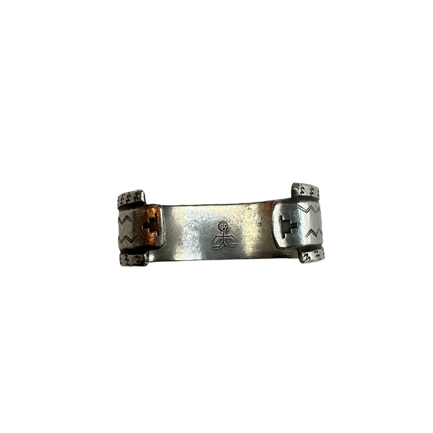 Silver Cuff
