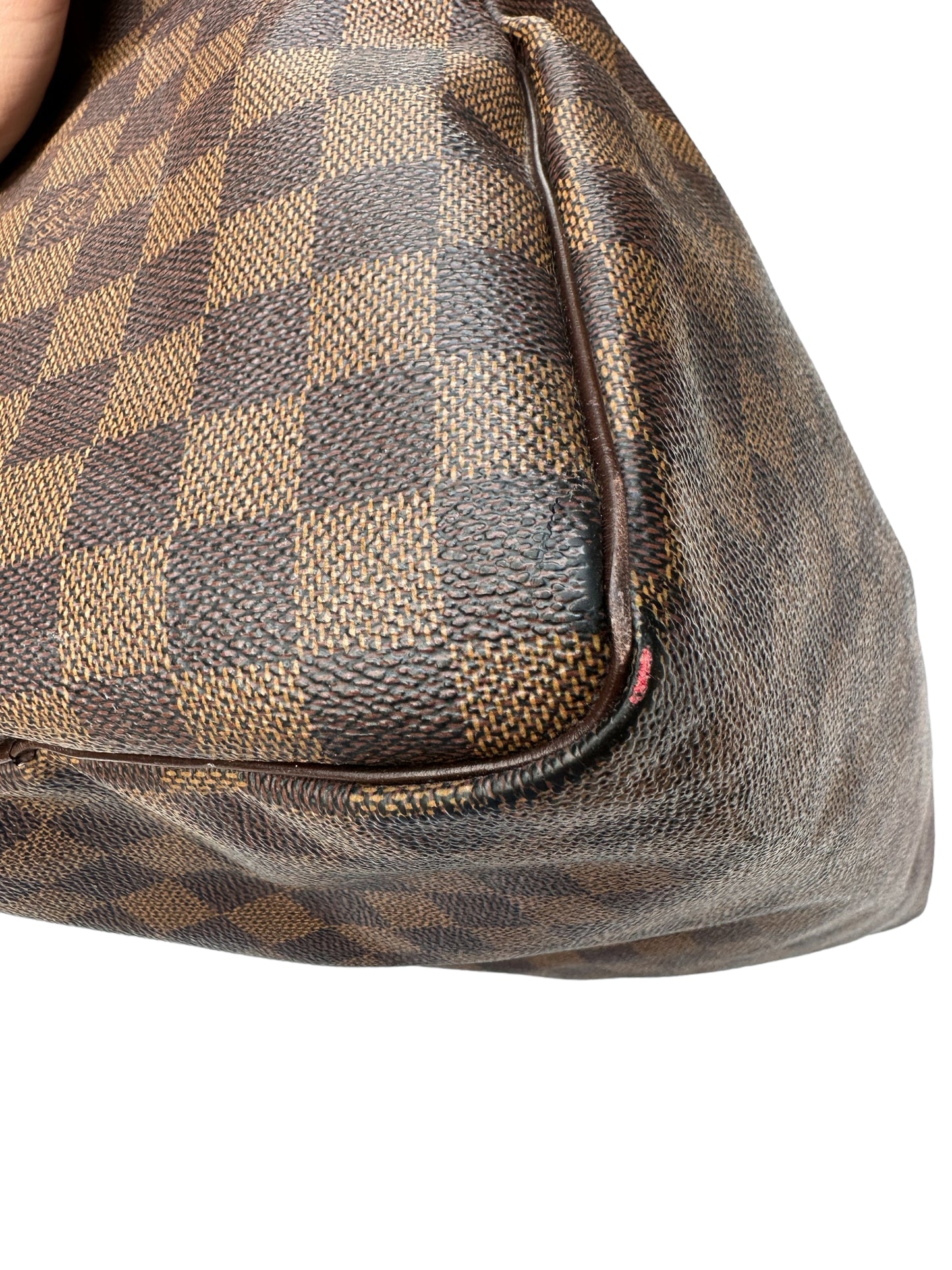 Damier Ebene Speedy 35 Bag