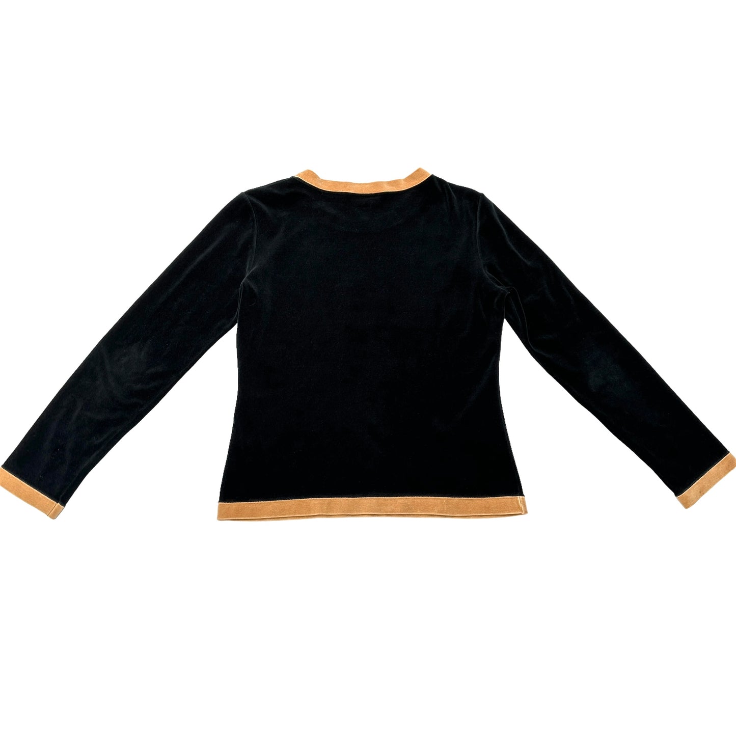 Logo Sweatshirt and Pants Set - M