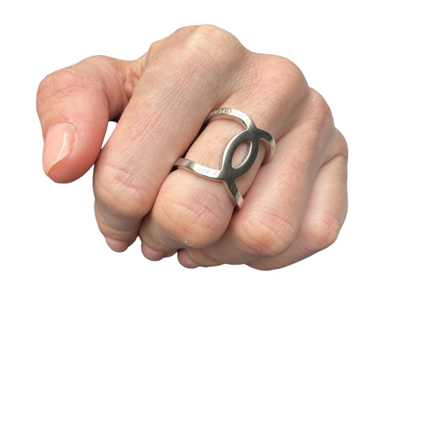 CC Ring - 6.5