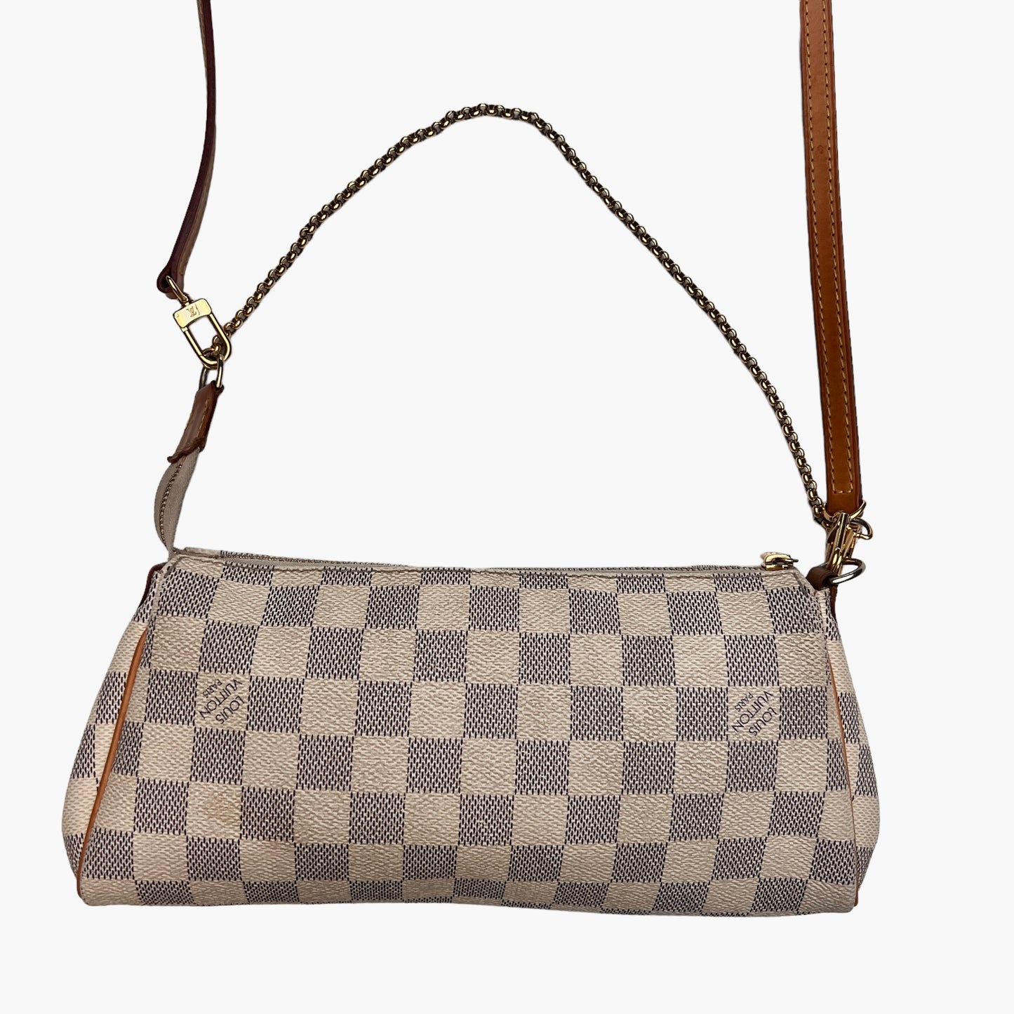 Damier Azur Bag