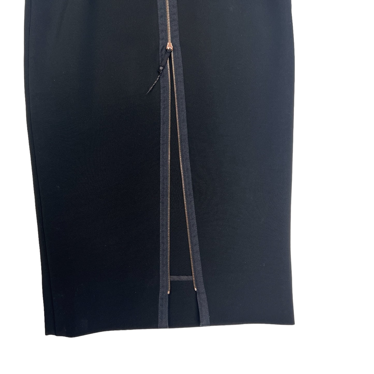 Black & Blue Dress - 2