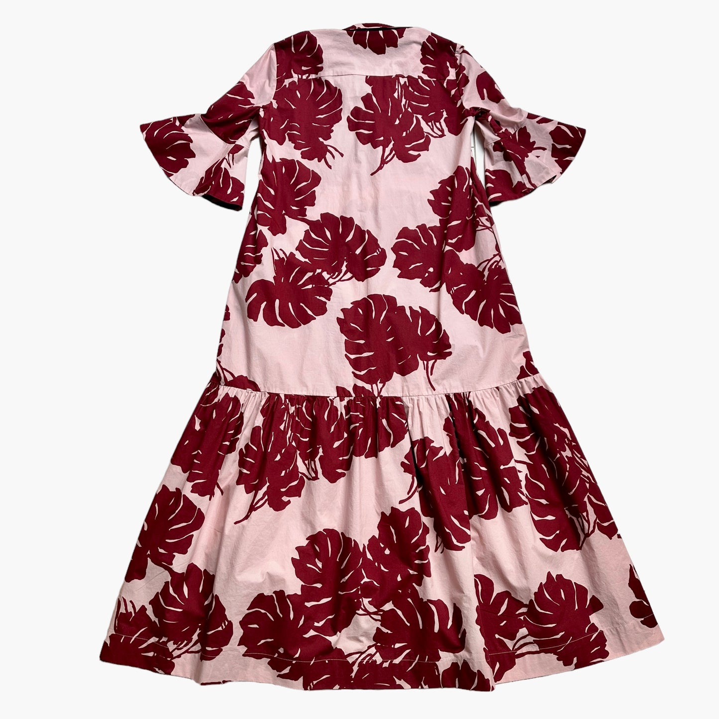 Oversize Long Dress - XS