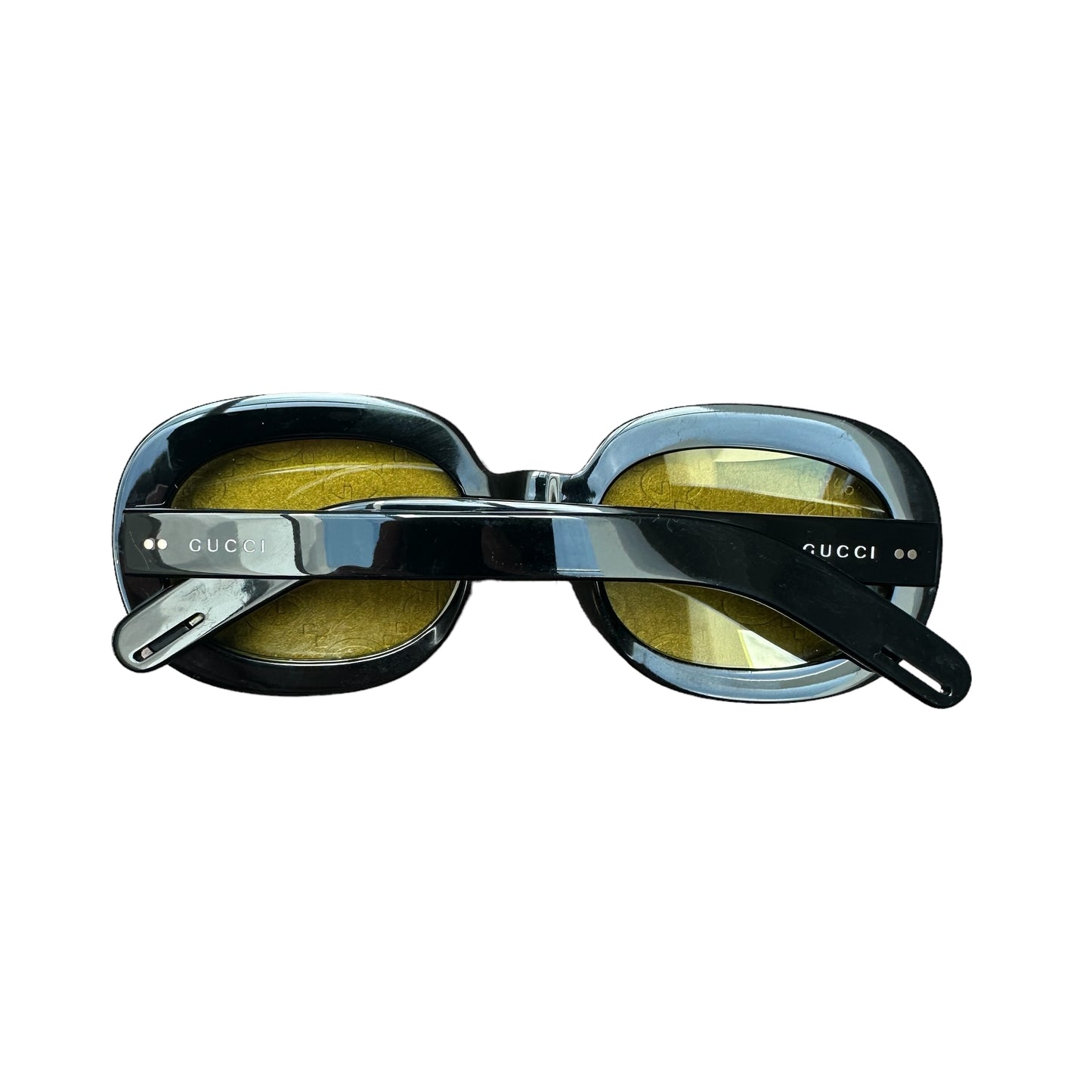 Oversized Sunglasses