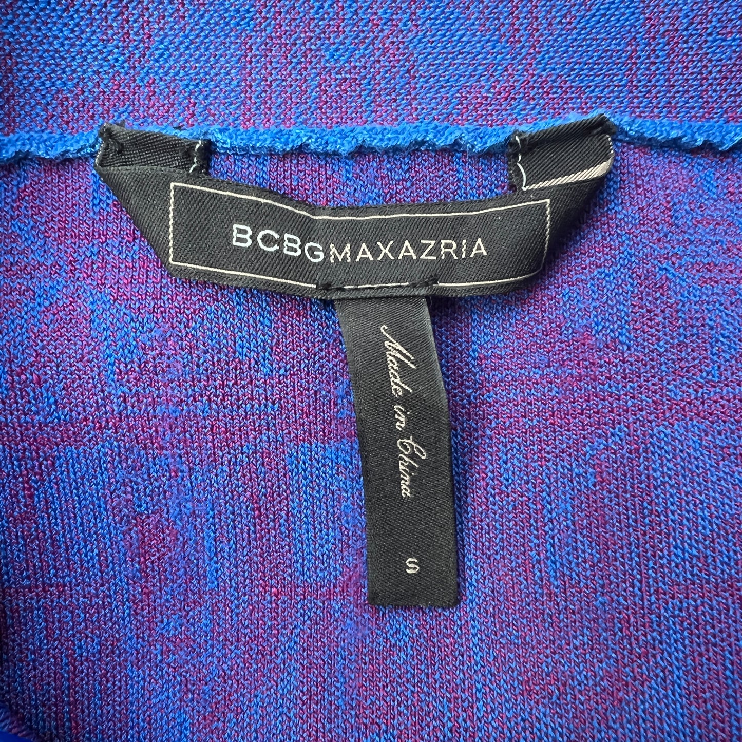Blue & Red Set - S