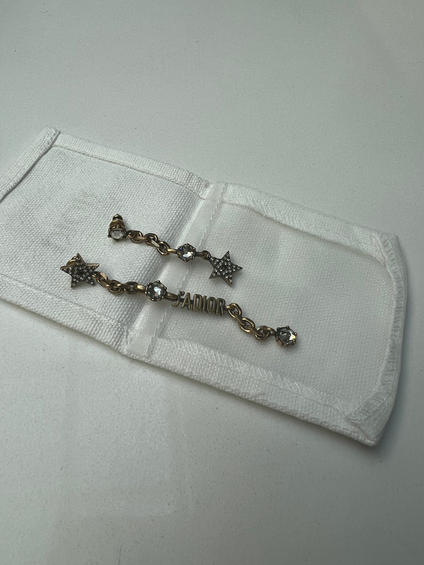 J'Adior Earrings