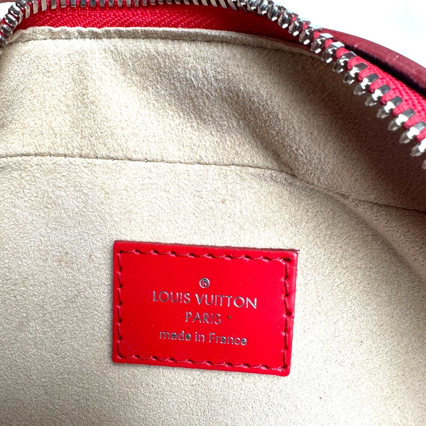 Dora PM Monogram Bag